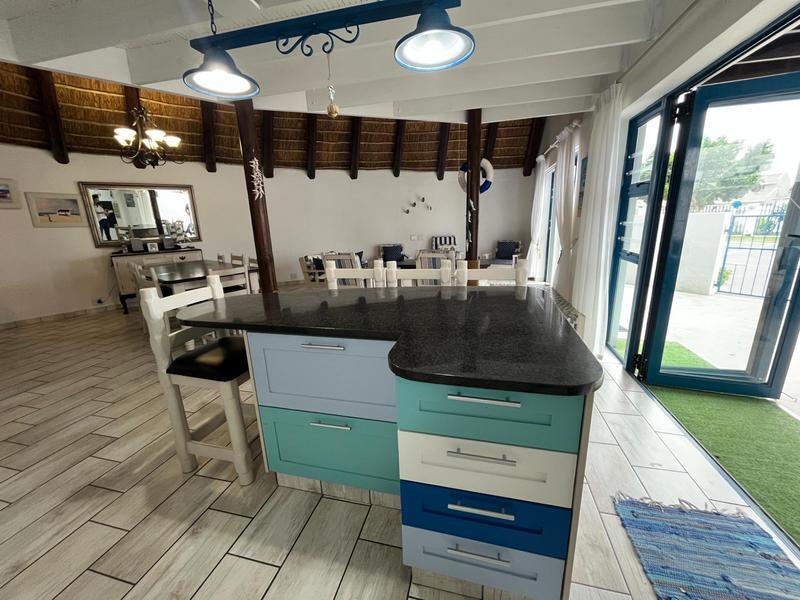 3 Bedroom Property for Sale in Dwarskersbos Western Cape